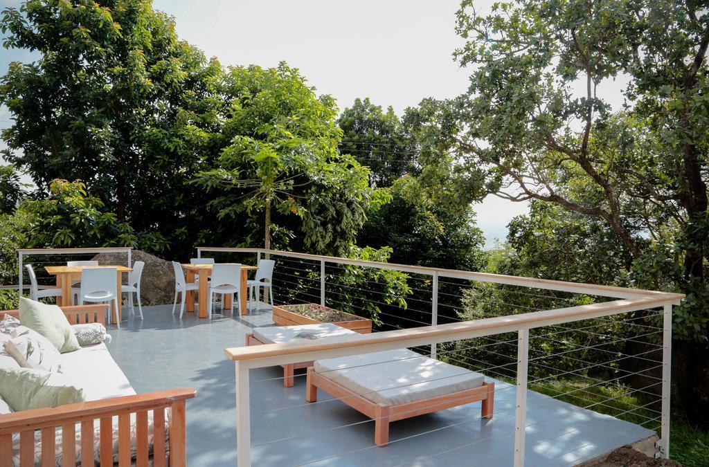 Mogi Boutique Hotel Lobamba Exterior foto