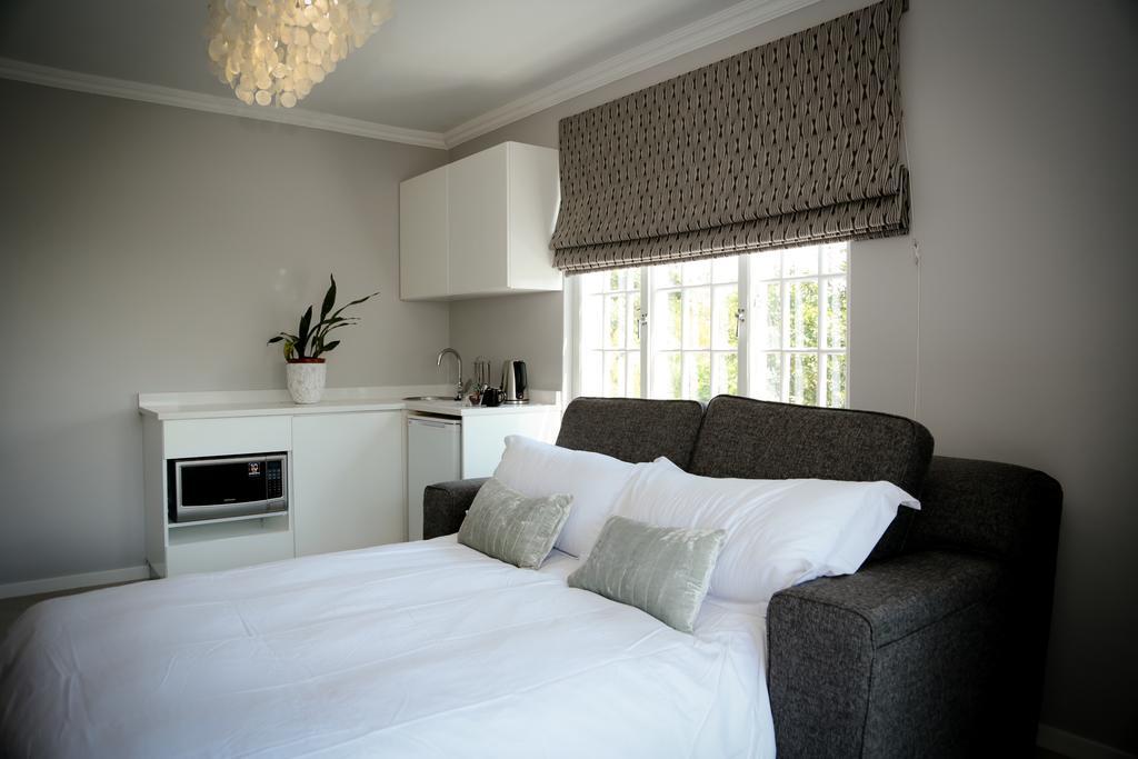Mogi Boutique Hotel Lobamba Zimmer foto