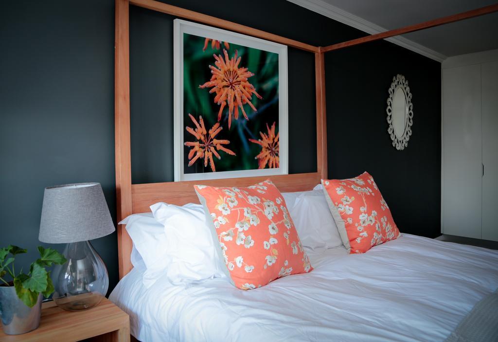 Mogi Boutique Hotel Lobamba Zimmer foto