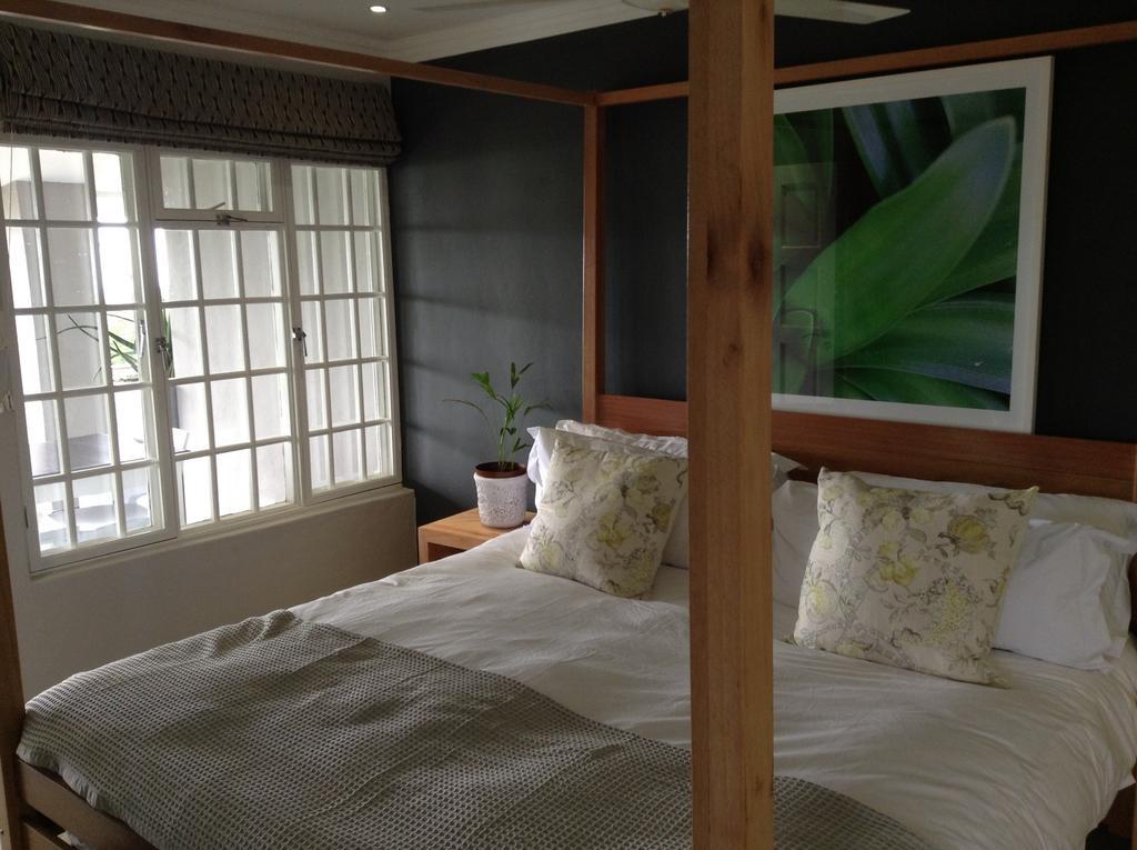 Mogi Boutique Hotel Lobamba Zimmer foto